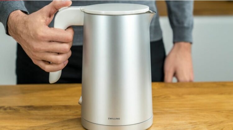 44,000 Thousands of Popular Kitchen Appliances Recalled Across Canada Over Serious Burn Hazard and Scalding Risk