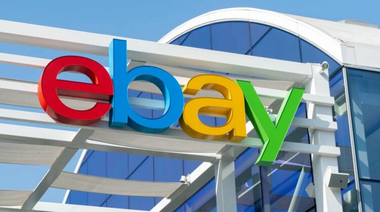 eBay Stock Explodes as Ryan Cohen’s GameStop Launches $56 Billion Takeover Bid