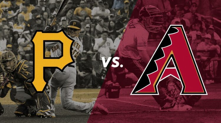 Pirates vs Diamondbacks Blowout: Arizona Diamondbacks Dominate Behind Eduardo Rodriguez as Bubba Chandler Struggles in 7-0 Rout