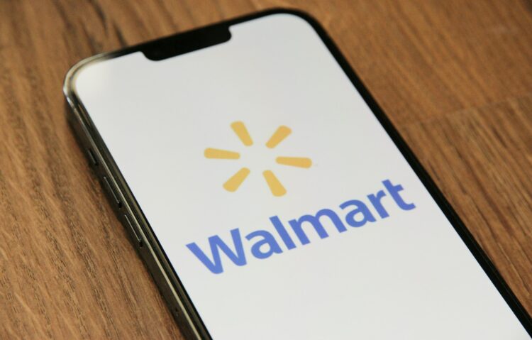 Walmart Drop Self-Checkout Section Under New Landmark Bill Banning Everyday Item