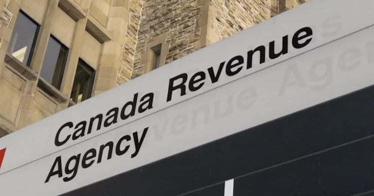 12 Million Canadians to Get a One-Time CRA Bonus Payment This Friday
