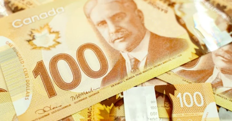 5 New CRA Benefit Payments Coming in June 2026