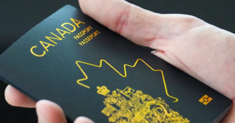Alberta separatists say independence would allow them to keep Canadian passports. We asked legal experts