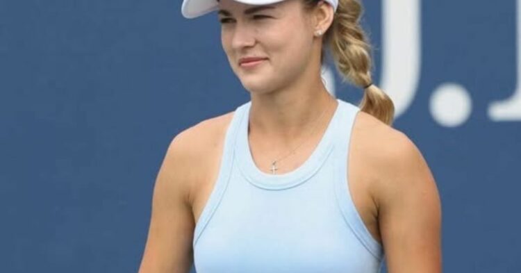 Anna Kalinskaya vs Maja Chwalinska: Can Chwalinska’s Cinderella Run Continue as Kalinskaya Eyes Historic Roland Garros Semifinal?