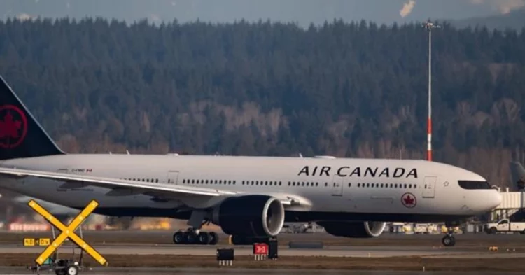 Flights Cancelled Across Canada as Vancouver, Winnipeg, Ottawa, Montreal, Toronto, Halifax and More See 54 Cancellations and 247 Delays, Disrupting WestJet, Cathay Pacific, Air Canada, PAL Airlines, and Inuit Airways Services