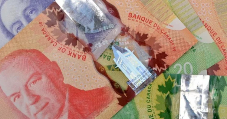 Benefit cheques coming to Canada in July and August 2026