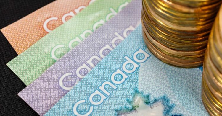 New Canada Grocery Benefit top up to $717 Arrives This Week: Millions of Canadians Set to Receive New GST Payment 2026