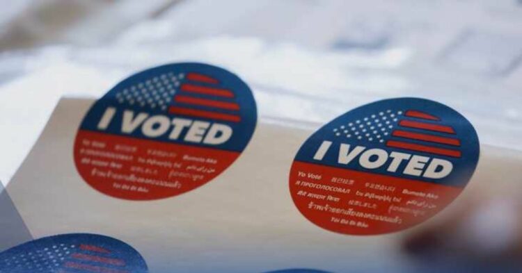 California Election Results 2026 Live: Xavier Becerra, Tom Steyer, Chad Bianco and LA Mayor Race Dominate California Primary Election Night