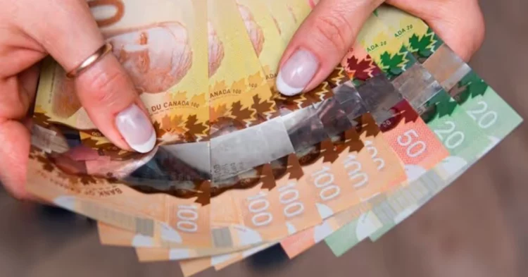 Canada Child Benefit payments are being sent out early in June — here’s when you’ll receive your money
