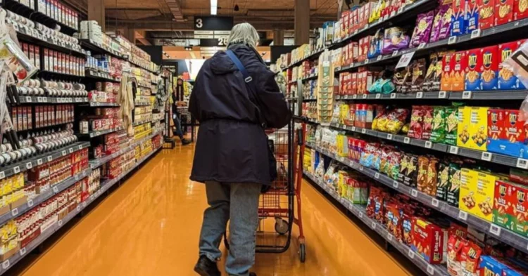 Canada Groceries and Essentials Benefit One-Time Top-Up Payment Deposited Into Millions of Canadian Bank Accounts This June