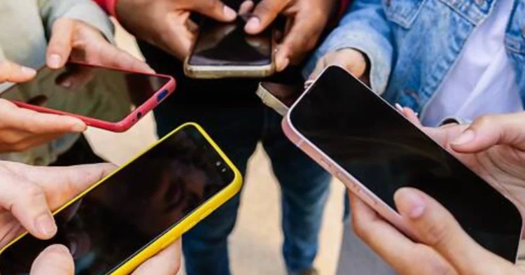 Canada set to announce social media ban for children under 16