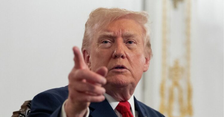 «Ce qui étonne sous Trump, c’est le nombre de gens incompétents» : Luc Laliberté critique les nominations de Donald Trump et soulève des inquiétudes sur l’avenir du renseignement américain