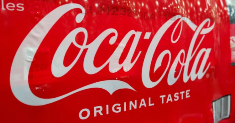Costco adds an exclusive soda rival to Coca-Cola