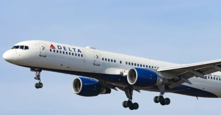 Delta Air Lines Flight DL2948, Operated by an Airbus A320 and Bound for Green Bay, Diverts to Hartsfield-Jackson Atlanta International Airport, United States, Shortly After Takeoff Latest Update on the Return