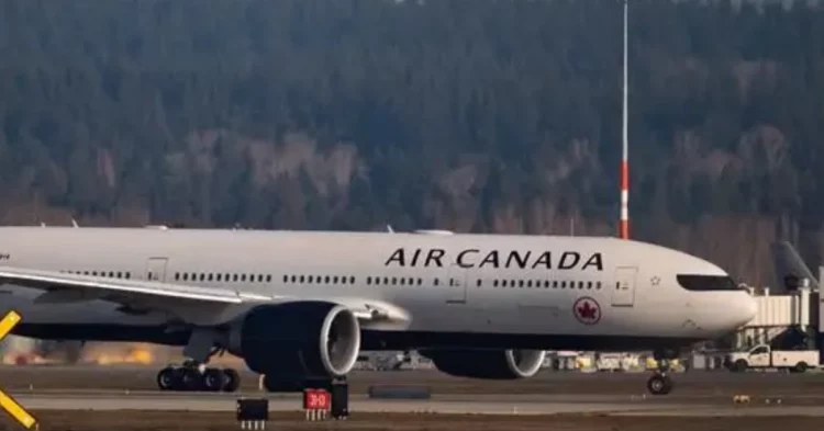 Flight Disruptions Continue Across Canada as Vancouver, Calgary, Montreal, Toronto and Goose Bay Record 180 Delays and 38 Cancellations, Affecting Air Canada, Jazz Aviation, PAL Airlines, Air Borealis and Several Other Carriers