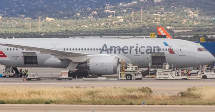 Flights Cancelled Across America as California, Florida, Virginia, Pennsylvania, North Carolina, Michigan, Ohio, and Other States Report 341 Cancellations and 2,509 Delays, Disrupting American, PSA, Southwest, United, and Other Airlines