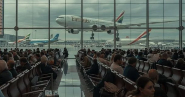 Flights Cancelled Across Europe as Germany, Türkiye, Russia, France, Norway, Czech Republic, Ireland and others cancel 201 flights and delay 1,992, disrupting Rossiya, Lufthansa, Turkish Airlines and more in Barcelona, Munich, Moscow, Istanbul and other major cities.
