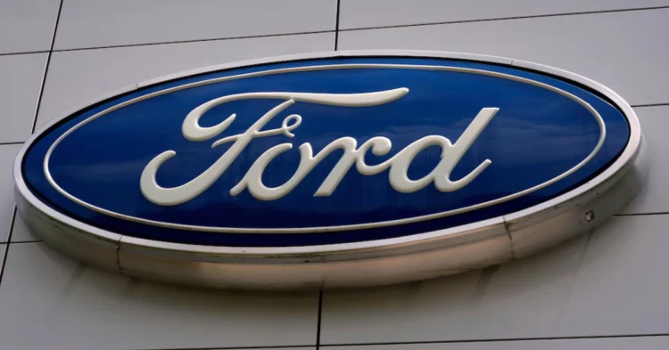 Ford Issues Recall Along With a Do-Not-Drive Order
