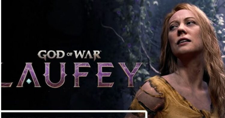 God of War Laufey Revealed: New God of War Game Lets Players Become Faye as Santa Monica Studio Unveils Kratos’ Wife’s Untold Story