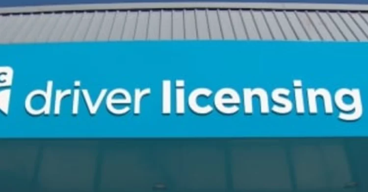 ICBC announces major modernization of new driver testing in B.C.