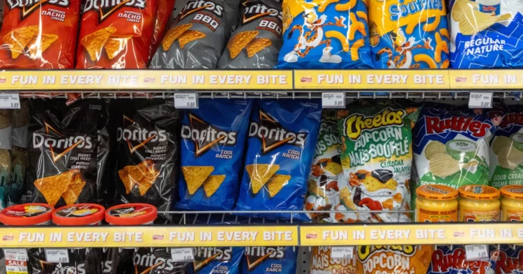 Liberals unveil a multibillion-dollar national food strategy aimed at lowering prices