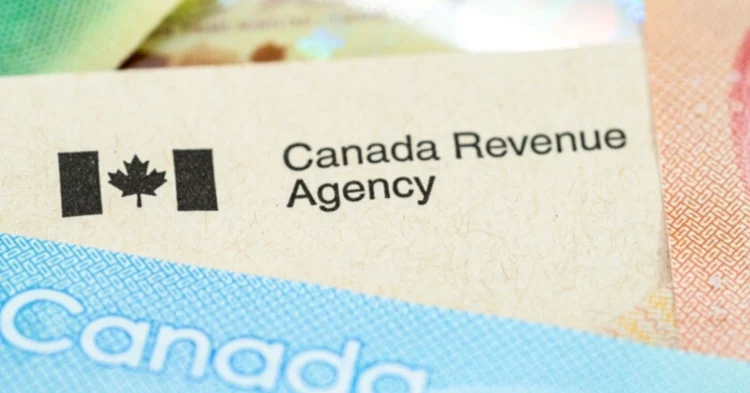 New CRA My Account Breach Claims Offering Up to $5,280 in Payouts