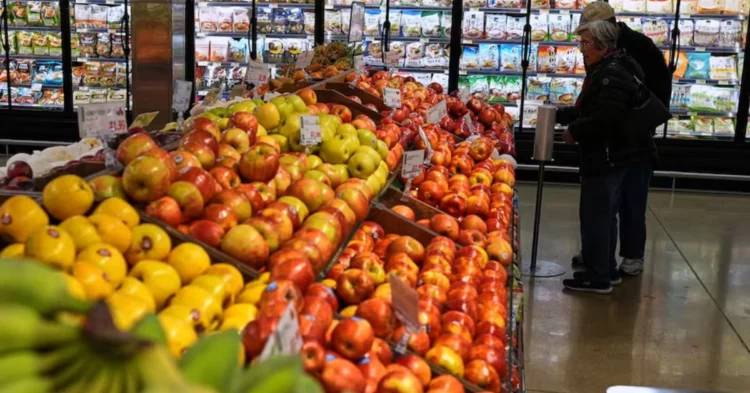 New Canada Grocery Benefit Payments Coming in July 2026