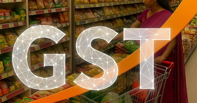 One-Time GST Top-Up Set to Arrive This Week Under New Grocery Benefit