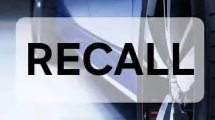 Recall: Battery fire risk reported in nearly 1,300 vehicles in Canada