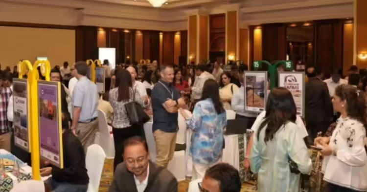 South Africa Ignites Thailand Tourism Surge as Amazing Thailand Roadshow 2026 Strengthens Trade Ties Across Johannesburg, Durban, and Cape Town, with Emirates Boosting Long-Haul Travel Demand