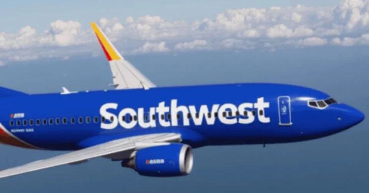 Southwest Airlines Has No Direct Competition on 60% of Its Routes: Here’s Why That’s Changing in 2026