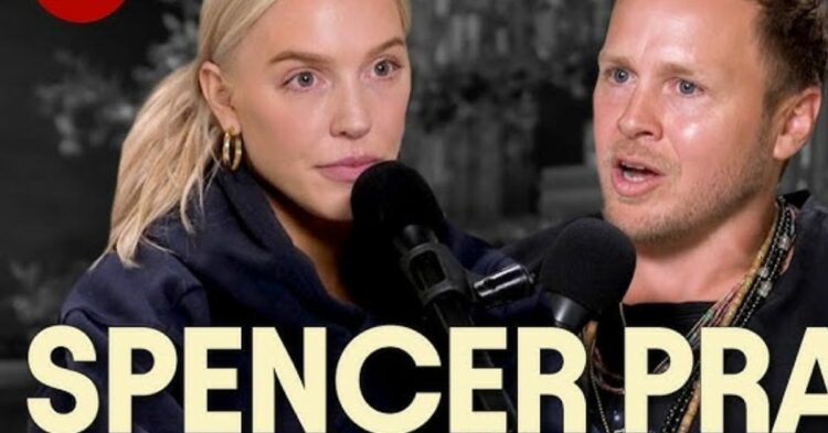 Spencer Pratt Los Angeles Mayor Race as Karen Bass Advances: Did Spencer Pratt Win the LA Mayoral Election?