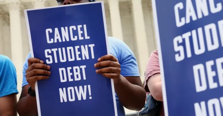 Student Prevails Against CRA in Court and Avoids Tax on Student Loan Forgiveness