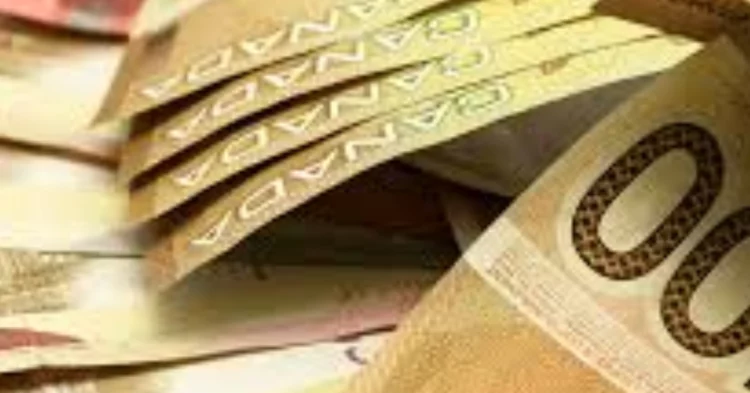 These are the benefit cheques coming in July in Canada