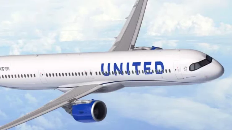 United Airlines May Roll Out New Blocked Middle Seats in Economy to Reduce Crew Requirements