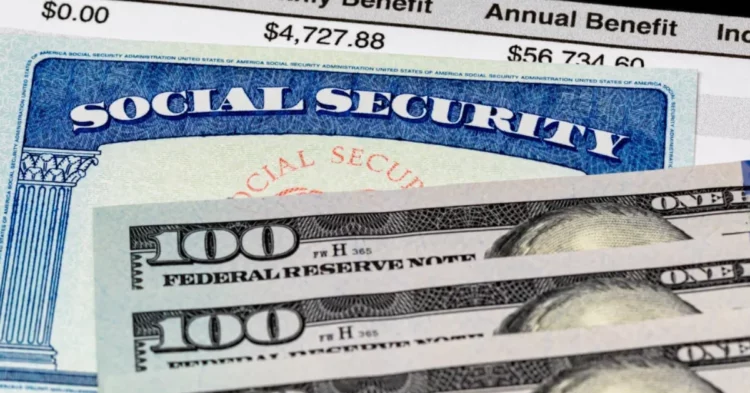 When to expect your Social Security benefits in June