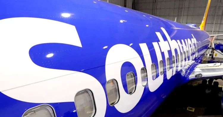 Why Southwest Airlines Flight Attendants Are in a Dispute With Management Over an Aircraft Seat