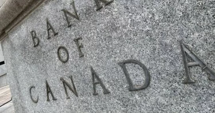 Bank of Canada Holds Rates in July as Inflation Reaches 3.2%: What It Means for Canadian Investors and Retirees