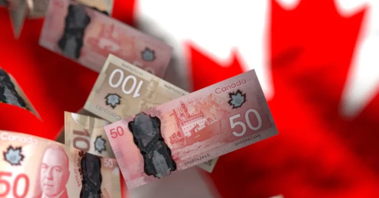 CRA Has More Than $1.8 Billion in Unclaimed Money Waiting for Canadians