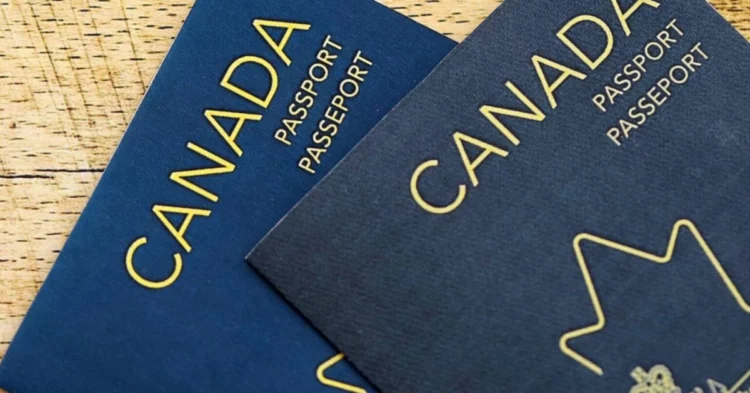 Canadian Passport Remains Among the 10 Most Powerful in Latest Ranking