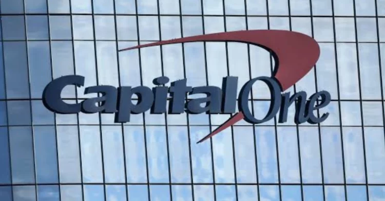Canadians Could Receive Part of the $35 Million Capital One Settlement