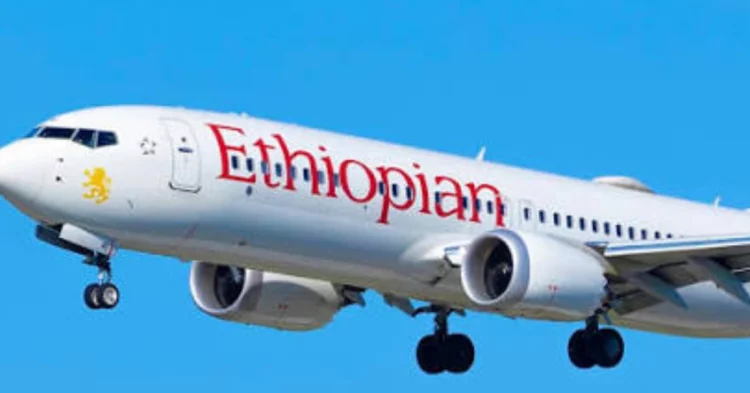 Ethiopian Airlines Boosts European Reach With Strategic New Lyon Service From Addis Ababa, Driving Global Connectivity Growth