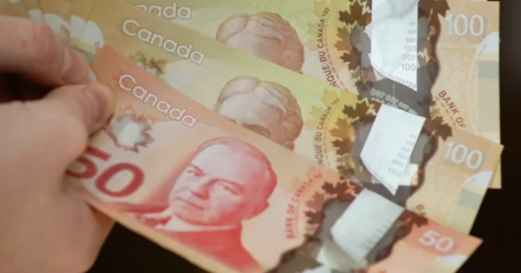 Every benefit cheque you could be eligible for in Canada in 2026