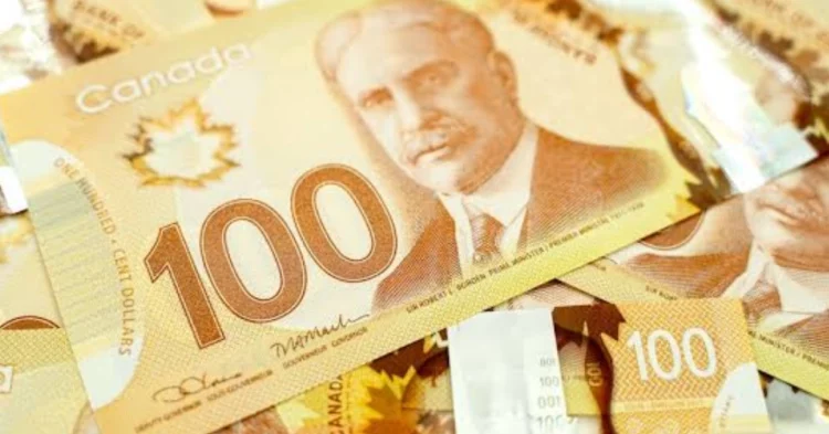 First Canada Grocery Benefit Payment Arrives This Week