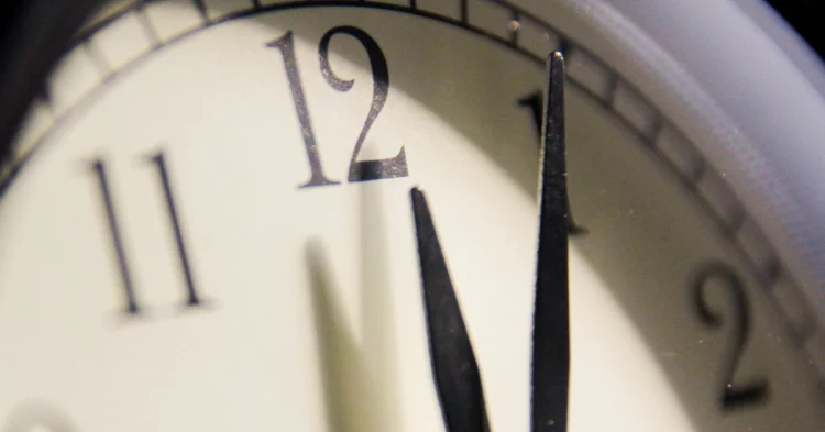 How Things Stand in Ontario With the U.S. Planning to Ditch Daylight Saving Time