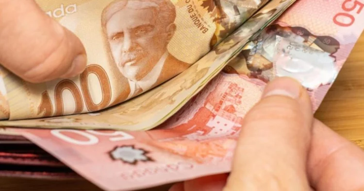 New Canada CDB Payment of Up to $204 Arriving on July 16