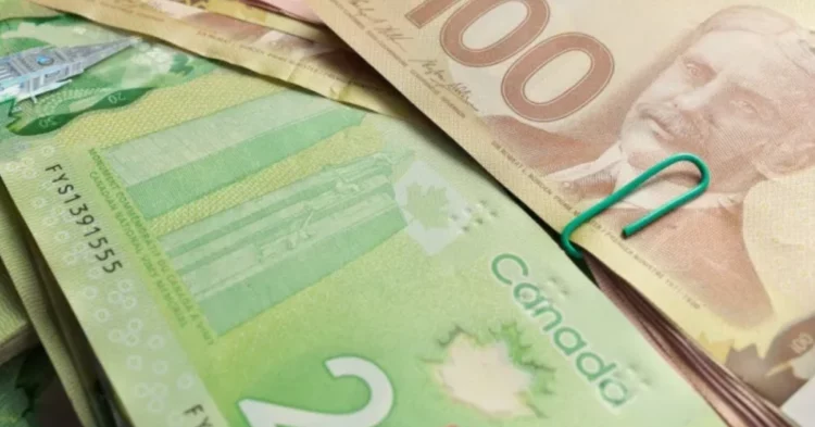 New Canada Child Benefit Payment Coming on July 20 With an Increase