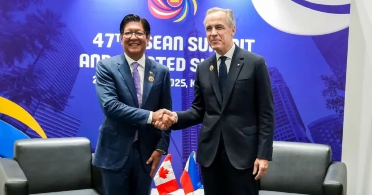 Philippines Aligns With Canada, United States, United Kingdom in Tightening Travel Cooperation as Marcos–Carney Talks Fuel Expectations of Visa Easing, Aviation Expansion, and a Transpacific Tourism Surge