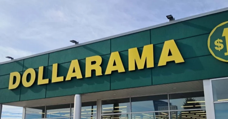 Urgent Canada-wide recall announced for product sold at Dollarama